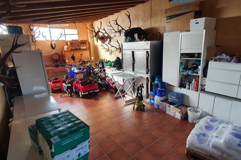 Villa a Salinas, Alicante, Salinas - € 1.000.000 | Ref: Anna Amazing - foto 47