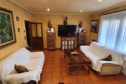 Villa a Salinas, Alicante, Salinas - € 1.000.000 | Ref: Anna Amazing - foto 17