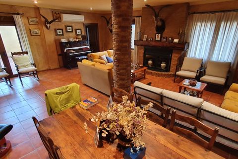 Villa a Salinas, Alicante, Salinas - € 1.000.000 | Ref: Anna Amazing - foto 21