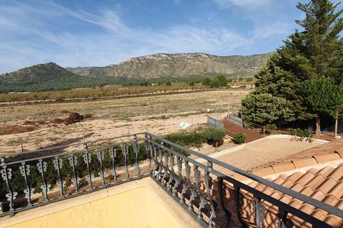 Villa a Salinas, Alicante, Salinas - € 1.000.000 | Ref: Anna Amazing - foto 45