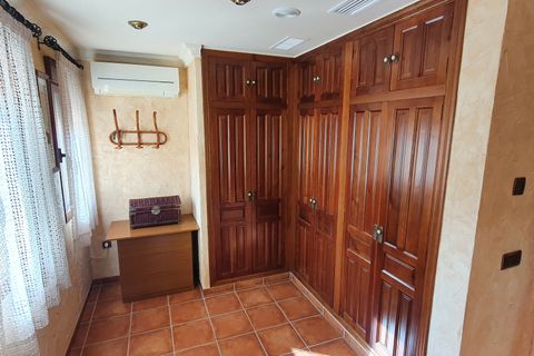Villa a Salinas, Alicante, Salinas - € 1.000.000 | Ref: Anna Amazing - foto 25
