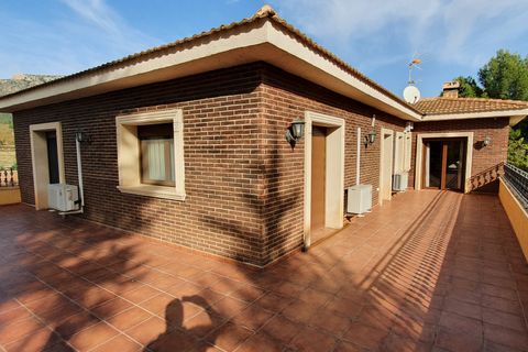 Villa a Salinas, Alicante, Salinas - € 1.000.000 | Ref: Anna Amazing - foto 30