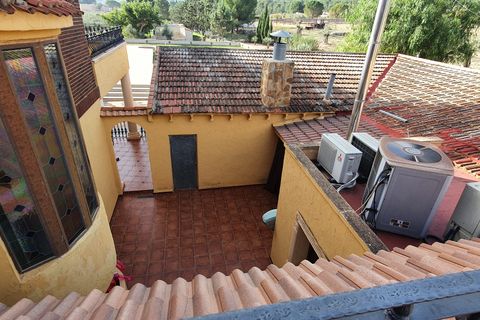 Villa a Salinas, Alicante, Salinas - € 1.000.000 | Ref: Anna Amazing - foto 48