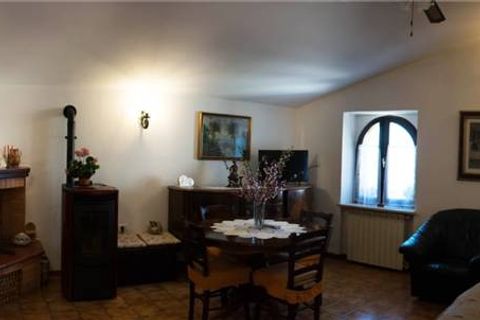 Leilighet i Gualdo Cattaneo, Perugia, Gualdo Cattaneo - € 115 000 | Ref: VA39 - foto 3