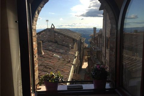 Leilighet i Gualdo Cattaneo, Perugia, Gualdo Cattaneo - € 115 000 | Ref: VA39 - foto 4