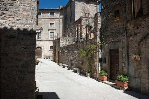 Leilighet i Gualdo Cattaneo, Perugia, Gualdo Cattaneo - € 115 000 | Ref: VA39 - foto 5
