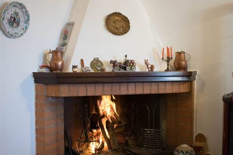 Leilighet i Gualdo Cattaneo, Perugia, Gualdo Cattaneo - € 115 000 | Ref: VA39 - foto 6