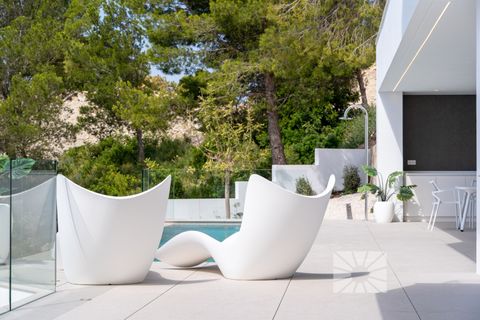 Villa en Altea, Alicante, Altea - € 2.257.550 | Ref: HB204 - photo 2