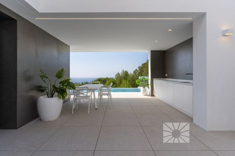 Villa en Altea, Alicante, Altea - € 2.257.550 | Ref: HB204 - photo 3