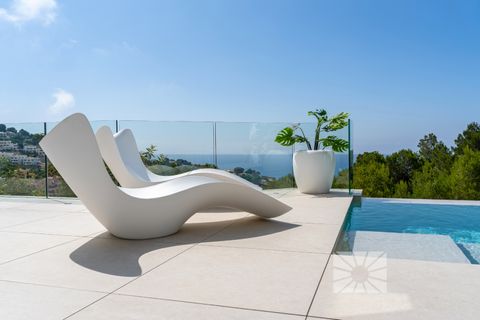 Villa en Altea, Alicante, Altea - € 2.257.550 | Ref: HB204 - photo 4