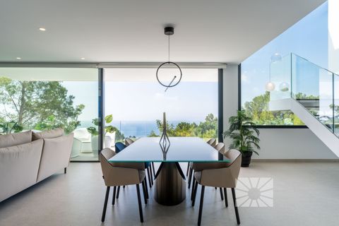 Villa en Altea, Alicante, Altea - € 2.257.550 | Ref: HB204 - photo 6