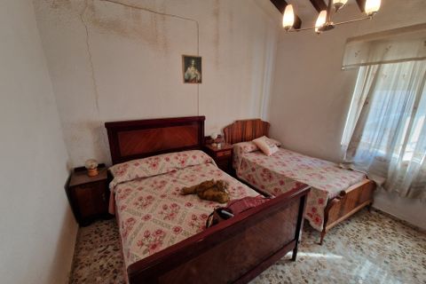 Byhus i Barinas, Murcia, Barinas - € 66.000 | Ref: CF2651 - foto 4