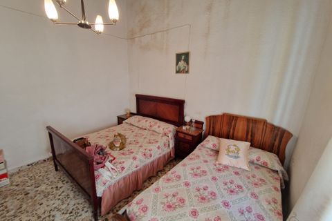Byhus i Barinas, Murcia, Barinas - € 66.000 | Ref: CF2651 - foto 5