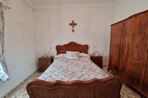 Byhus i Barinas, Murcia, Barinas - € 66.000 | Ref: CF2651 - foto 7