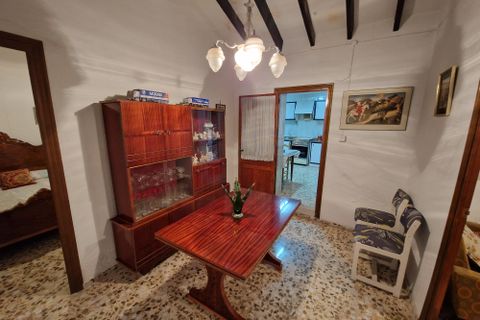 Byhus i Barinas, Murcia, Barinas - € 66.000 | Ref: CF2651 - foto 10