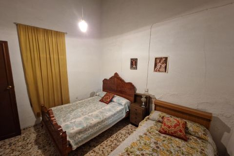 Byhus i Barinas, Murcia, Barinas - € 66.000 | Ref: CF2651 - foto 12