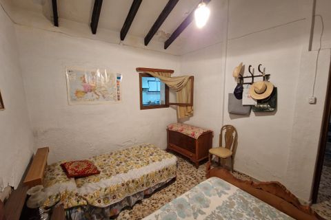 Byhus i Barinas, Murcia, Barinas - € 66.000 | Ref: CF2651 - foto 13