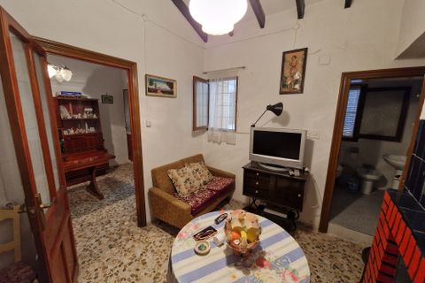 Byhus i Barinas, Murcia, Barinas - € 66.000 | Ref: CF2651 - foto 16