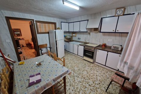 Byhus i Barinas, Murcia, Barinas - € 66.000 | Ref: CF2651 - foto 20