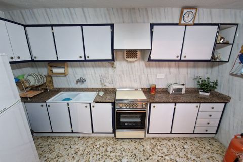 Byhus i Barinas, Murcia, Barinas - € 66.000 | Ref: CF2651 - foto 21