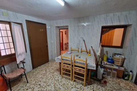 Byhus i Barinas, Murcia, Barinas - € 66.000 | Ref: CF2651 - foto 22