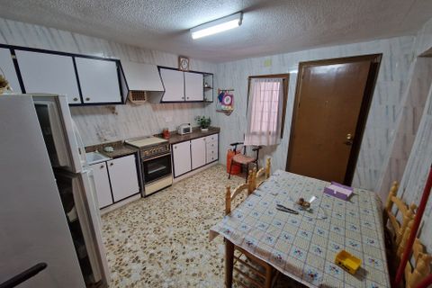 Byhus i Barinas, Murcia, Barinas - € 66.000 | Ref: CF2651 - foto 23