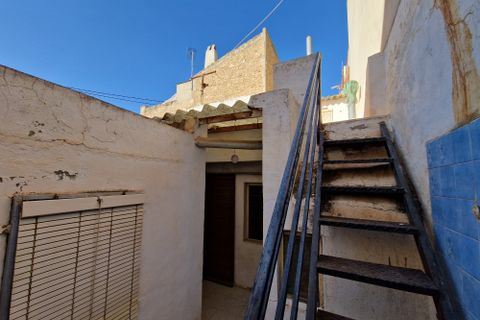Byhus i Barinas, Murcia, Barinas - € 66.000 | Ref: CF2651 - foto 29