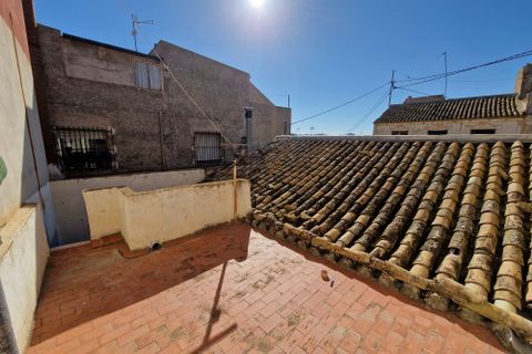 Byhus i Barinas, Murcia, Barinas - € 66.000 | Ref: CF2651 - foto 30