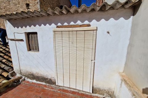 Byhus i Barinas, Murcia, Barinas - € 66.000 | Ref: CF2651 - foto 31
