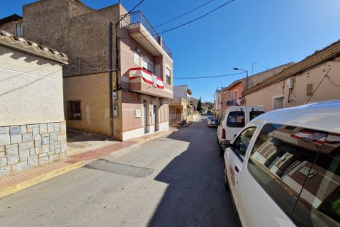 Byhus i Barinas, Murcia, Barinas - € 66.000 | Ref: CF2651 - foto 32