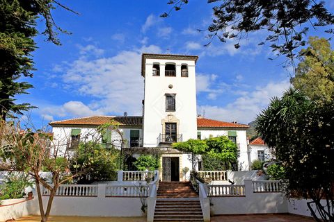 Landejendom i Otivar, Granada, Otivar - € 3.495.000 | Ref: MLG29680 - foto 1