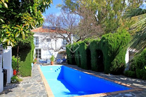 Landejendom i Otivar, Granada, Otivar - € 3.495.000 | Ref: MLG29680 - foto 5