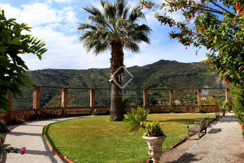 Landejendom i Otivar, Granada, Otivar - € 3.495.000 | Ref: MLG29680 - foto 6