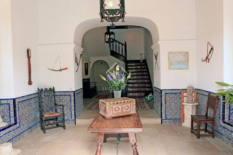 Landejendom i Otivar, Granada, Otivar - € 3.495.000 | Ref: MLG29680 - foto 7