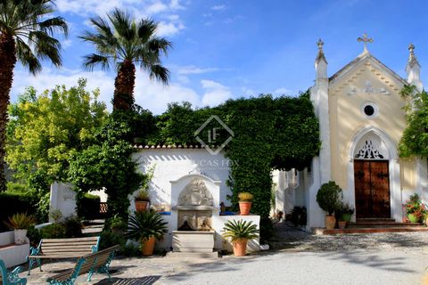 Landejendom i Otivar, Granada, Otivar - € 3.495.000 | Ref: MLG29680 - foto 11