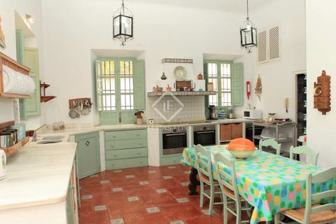 Landejendom i Otivar, Granada, Otivar - € 3.495.000 | Ref: MLG29680 - foto 20