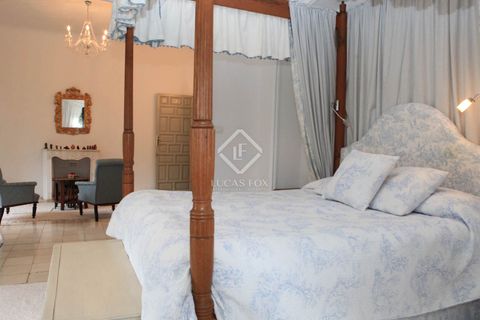 Landejendom i Otivar, Granada, Otivar - € 3.495.000 | Ref: MLG29680 - foto 31