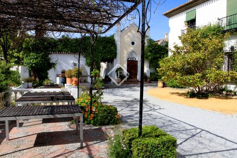 Landejendom i Otivar, Granada, Otivar - € 3.495.000 | Ref: MLG29680 - foto 41