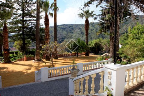 Landejendom i Otivar, Granada, Otivar - € 3.495.000 | Ref: MLG29680 - foto 42