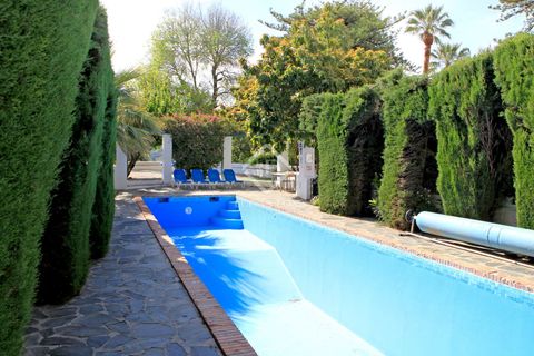 Landejendom i Otivar, Granada, Otivar - € 3.495.000 | Ref: MLG29680 - foto 43