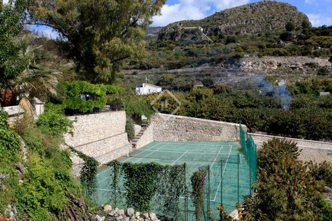 Landejendom i Otivar, Granada, Otivar - € 3.495.000 | Ref: MLG29680 - foto 44