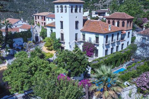 Landejendom i Otivar, Granada, Otivar - € 3.495.000 | Ref: MLG29680 - foto 47