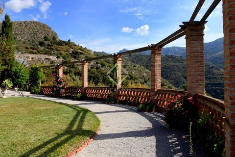Landejendom i Otivar, Granada, Otivar - € 3.495.000 | Ref: MLG29680 - foto 48