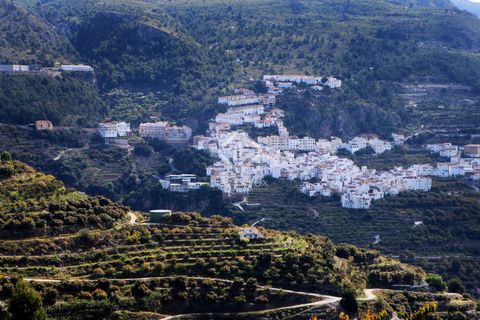 Landejendom i Otivar, Granada, Otivar - € 3.495.000 | Ref: MLG29680 - foto 49