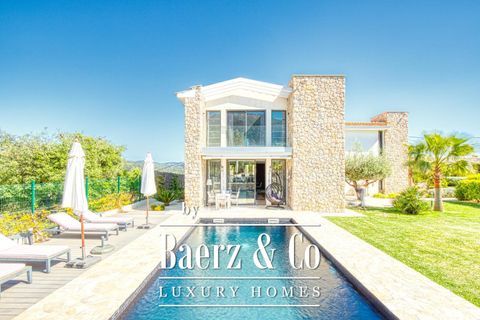 Villa i Es Capdella, Mallorca, Es Capdella - € 2.400.000 | Ref: 316V - foto 1