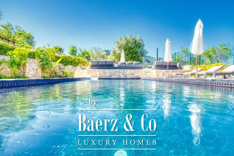 Villa i Es Capdella, Mallorca, Es Capdella - € 2.400.000 | Ref: 316V - foto 3