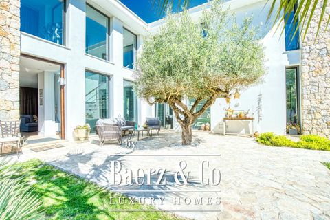 Villa i Es Capdella, Mallorca, Es Capdella - € 2.400.000 | Ref: 316V - foto 7