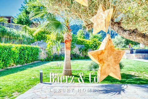 Villa i Es Capdella, Mallorca, Es Capdella - € 2.400.000 | Ref: 316V - foto 9