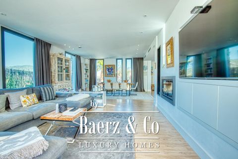 Villa i Es Capdella, Mallorca, Es Capdella - € 2.400.000 | Ref: 316V - foto 11
