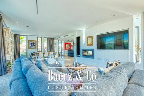 Villa i Es Capdella, Mallorca, Es Capdella - € 2.400.000 | Ref: 316V - foto 13
